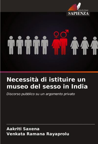 Necessità di istituire un museo del sesso in India