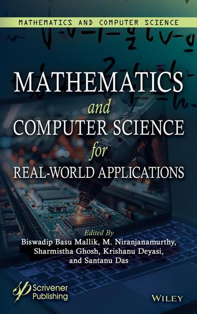 Mathematics and Computer Science, Volume 4