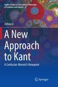A New Approach to Kant