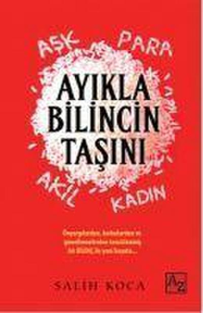 Ayikla Bilincin Tasini