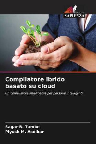 Compilatore ibrido basato su cloud