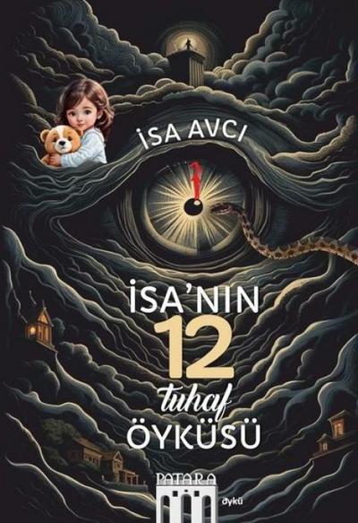 Isanin 12 Tuhaf Öyküsü