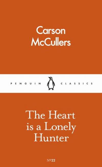 The Heart is a Lonely Hunter