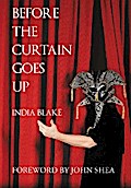 Before the Curtain Goes Up