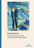 Sagesse et Résistance dans les littératures franco