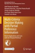 Multi-Criteria Decision Making with Partial Prefer