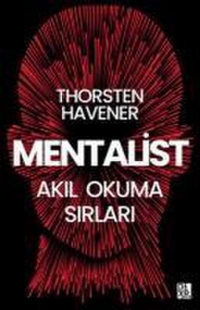 Mentalist - Akil Okuma Sirlari