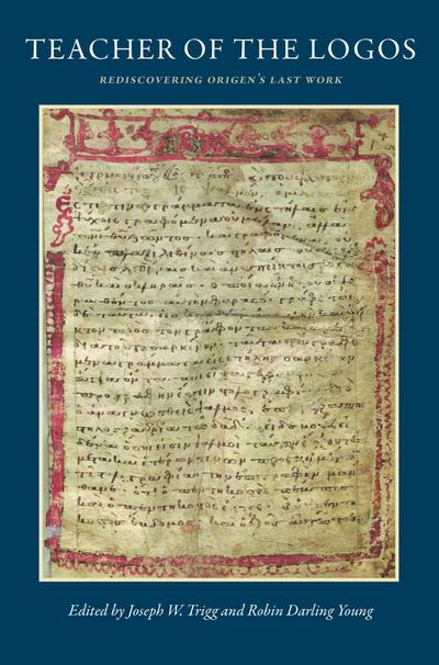 Teacher on the Logos