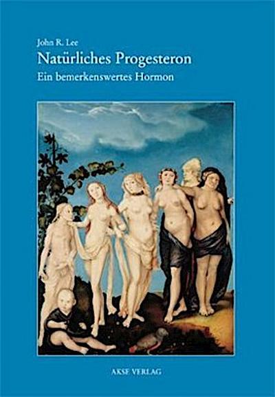 Natürliches Progesteron