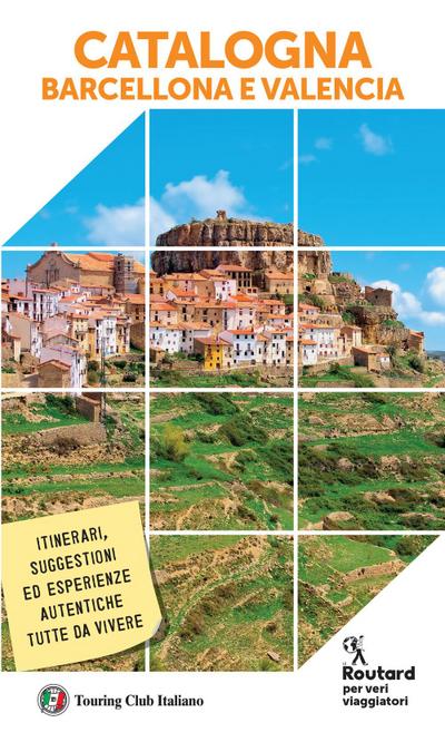Catalogna, Barcellona e Valencia