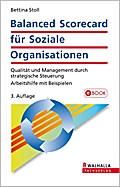Balanced Scorecard für Soziale Organisationen