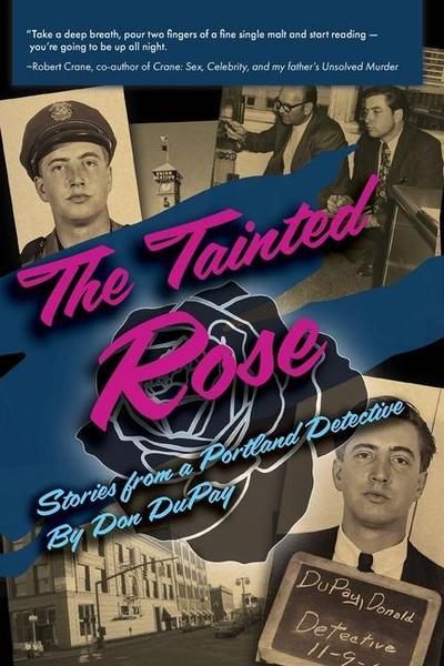 The Tainted Rose