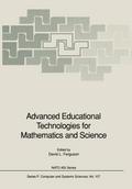Advanced Educational Technologies for Mathematics 