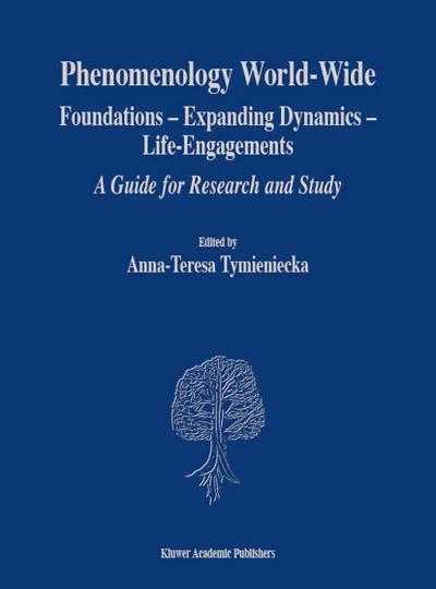 Phenomenology World-Wide