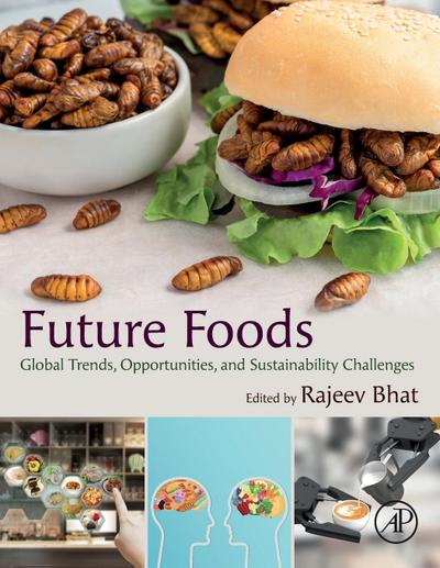 Future Foods