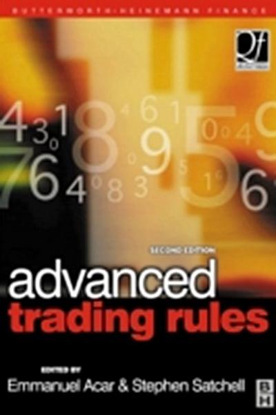 Advanced Trading Rules