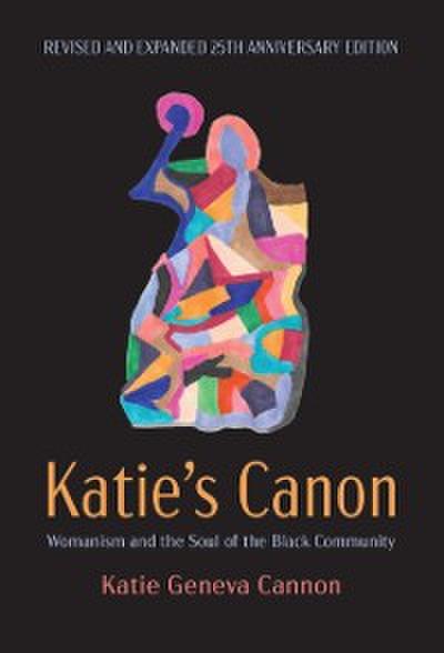 Katie’s Canon