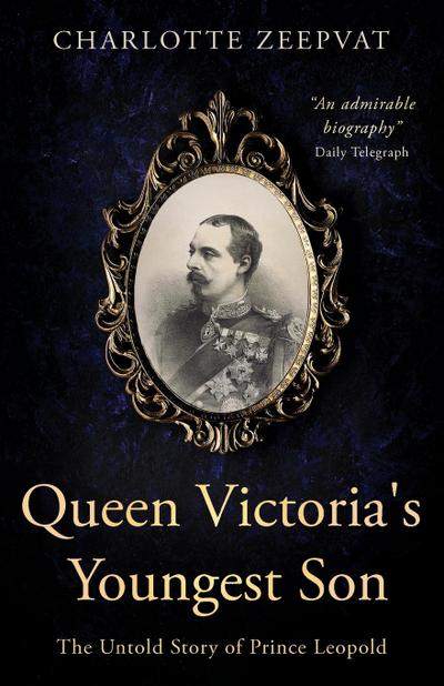 Queen Victoria’s Youngest Son