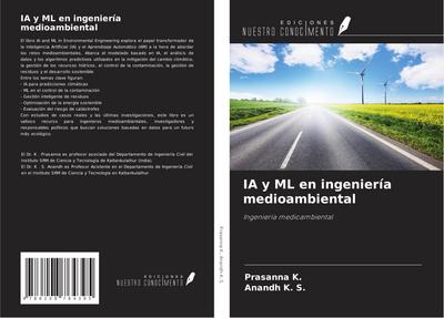 IA y ML en ingeniería medioambiental