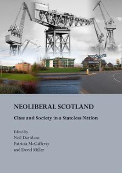 NeoLiberal Scotland