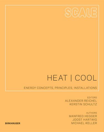 Heat - Cool