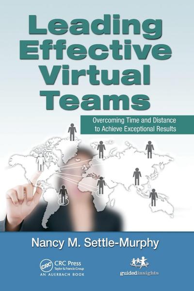 Leading Effective Virtual Teams