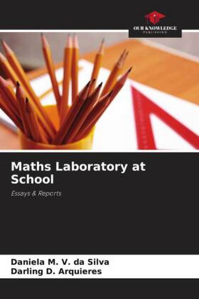 Maths Laboratory at School