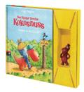 Der kleine Drache Kokosnuss - Die Geschenk-Box Osk