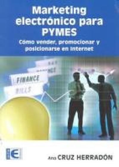 Marketing electrónico para Pymes