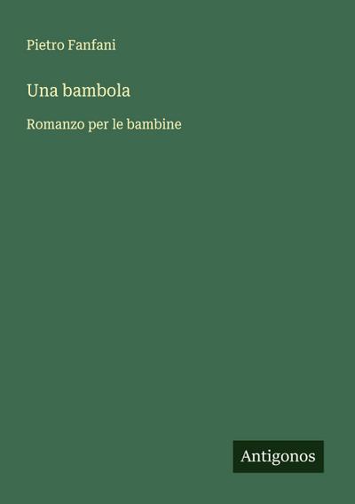 Una bambola