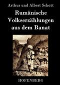 Rumänische Volkserzählungen aus dem Banat