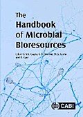 Handbook of Microbial Bioresources, The