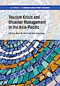 Tourism Crisis and Disaster Management in the Asia-Pacific