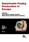 Sustainable Poultry Production in Europe