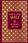 Das Zeichen der Vier