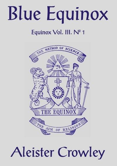 Blue Equinox