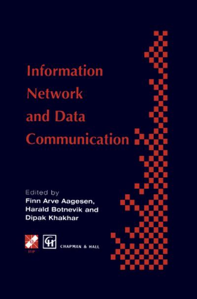 Information Networks and Data Communication