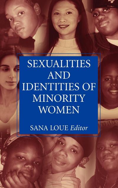 Sexualities and Identities of Minority Women