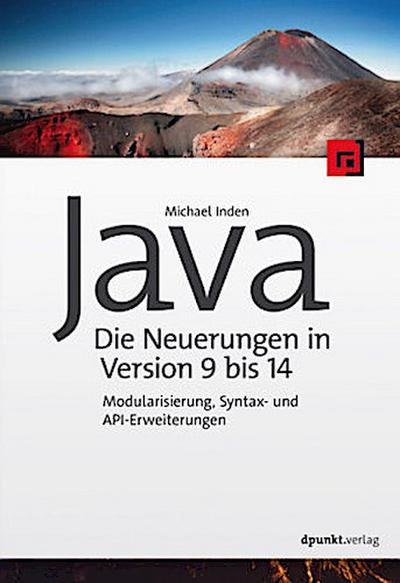 Java - die Neuerungen in Version 9 bis 14