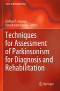 Techniques for Assessment of Parkinsonism for Diag