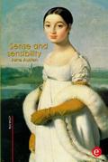 Sense and sensibility