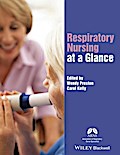 Respiratory Nursing at a Glance