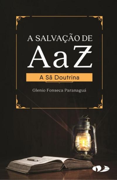 Salvação de A a Z
