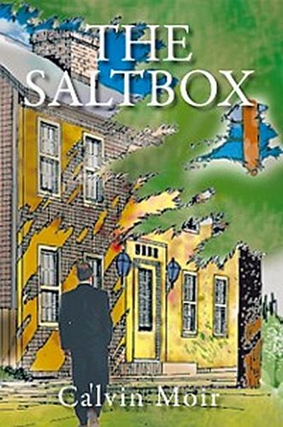 Saltbox