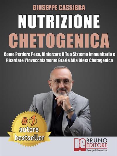 Nutrizione Chetogenica