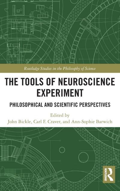 The Tools of Neuroscience Experiment