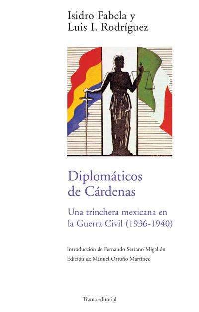 Diplomáticos de Cárdenas