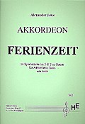 Ferienzeit für Akkordeon
