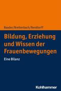 Bildung, Erziehung und Wissen der Frauenbewegungen