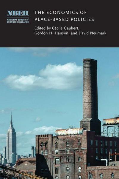The Economics of Place-Based Policies